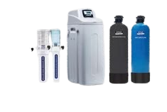 Domestic Water Softener